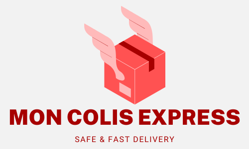 Mon Colis Express